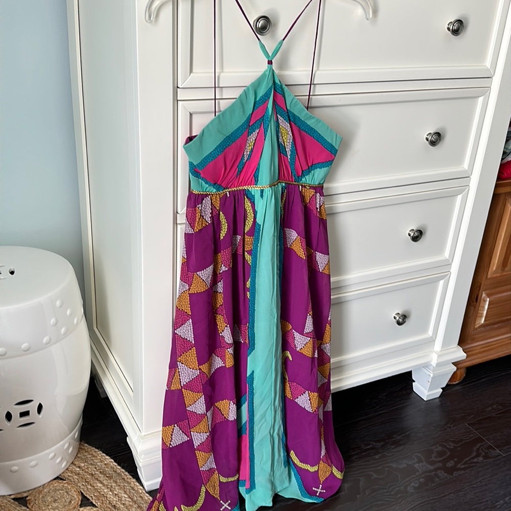 Nicole Miller size 2 dress